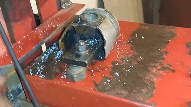 фрезерный станок часть 2! смотреть онлайн