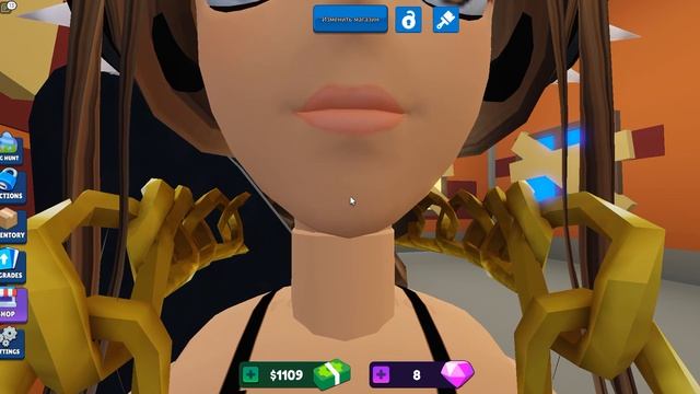 Я стал акционером. Roblox Битвы ставок тайкун смотреть онлайн