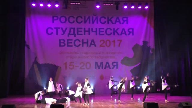 Ставропольский край Студия современного танца «Максимум» «Прикосновение света» смотреть онлайн