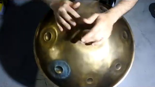 Sibiria sound sculpture - F# integral смотреть онлайн