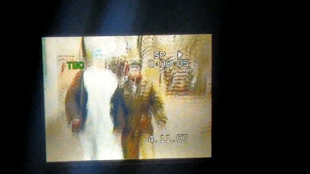 Обзор на мои MINI - VHS кассеты для моей камеры смотреть онлайн