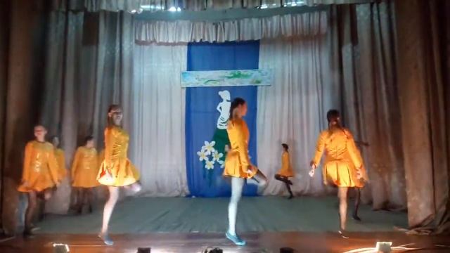 Променад-ирландка смотреть онлайн