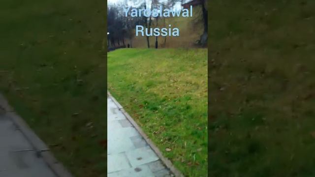 Yaroslawal Russia || Travel Journey || Volga || Russia Travel