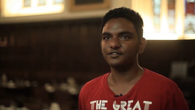 Immerse Education | Introducing the Oxford Summer School смотреть онлайн