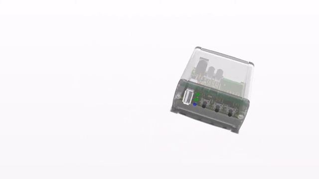 WiFi MP3 & Ogg Vorbis Broadcaster baord смотреть онлайн