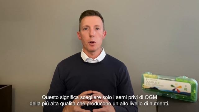 [IT] Trasparenza Nutrilite - Double X™ Nutrilite - Video Con Esperto