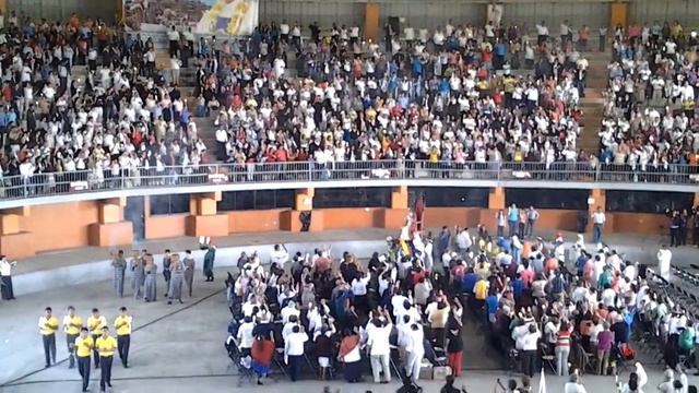 17 asamblea diocesana смотреть онлайн