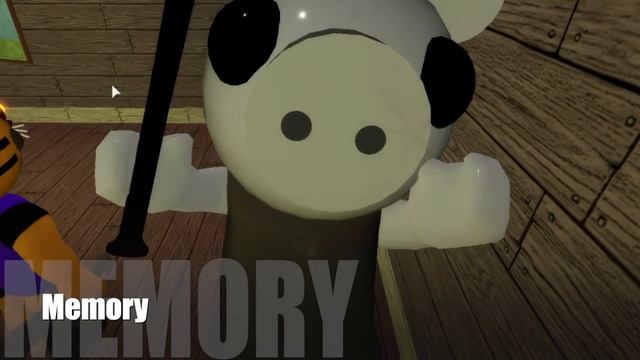 Piggy - All 20 Skins & Ch.8/Ch.7 Endings - Roblox! смотреть онлайн