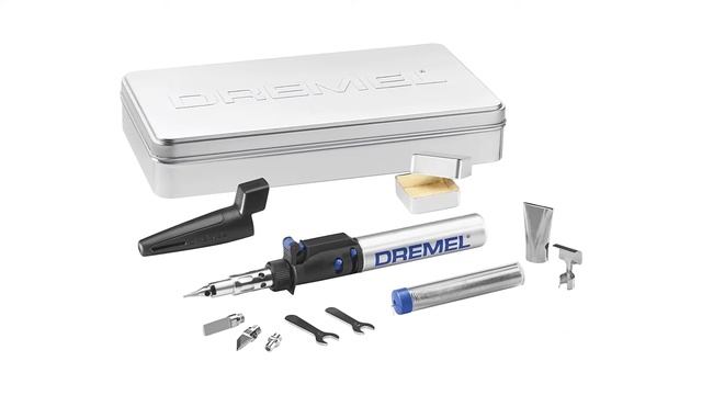 ? Best Soldering Kit On Amazon In 2023 ✅ Top 5 Tested & Buying Guide смотреть онлайн
