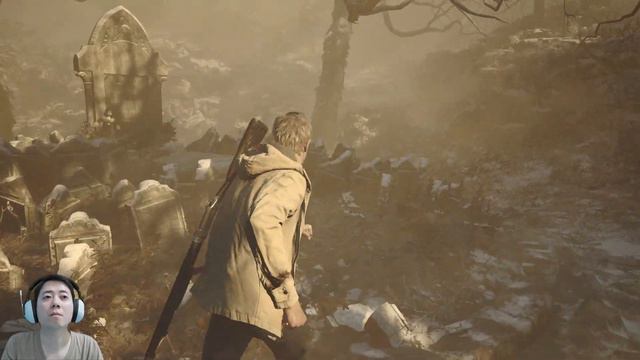 Resident Evil 8 Village Gold Edition (Third Person) - Part 15 смотреть онлайн