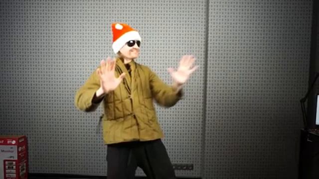 БАТЯ ВАНОМАС ТАНЦУЕТ 1 ЧАС смотреть онлайн