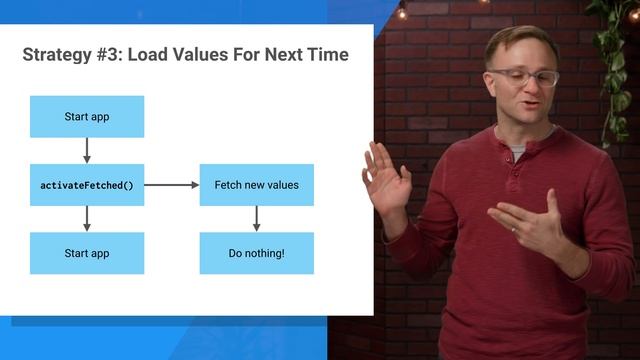 Firebase Remote Config Loading Strategies - Firecasts смотреть онлайн