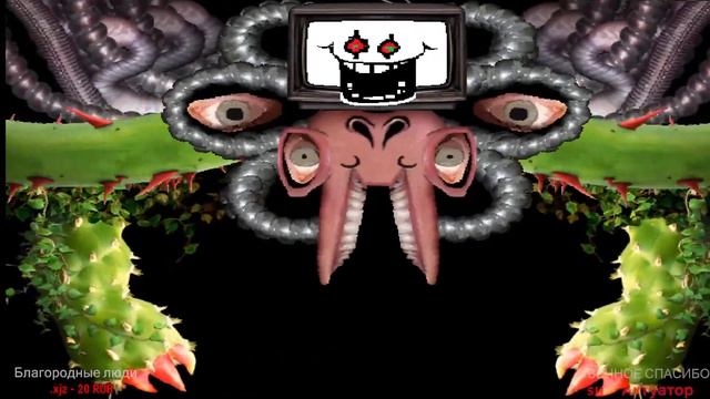 УНДЕРТАЛЕ #10 UNDERTALE ➤ Прохождение ПОФИГИСТ смотреть онлайн