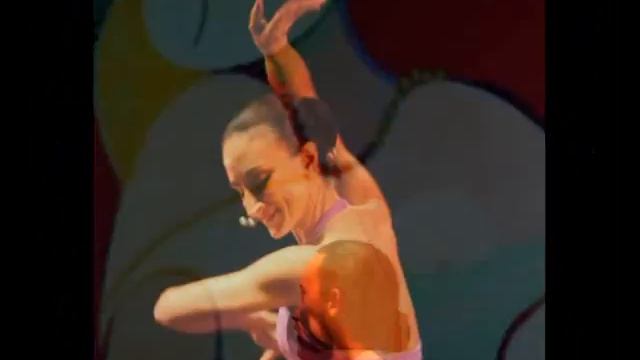 Pinturas - Compagnia FlamenQueVive Slide Foto смотреть онлайн