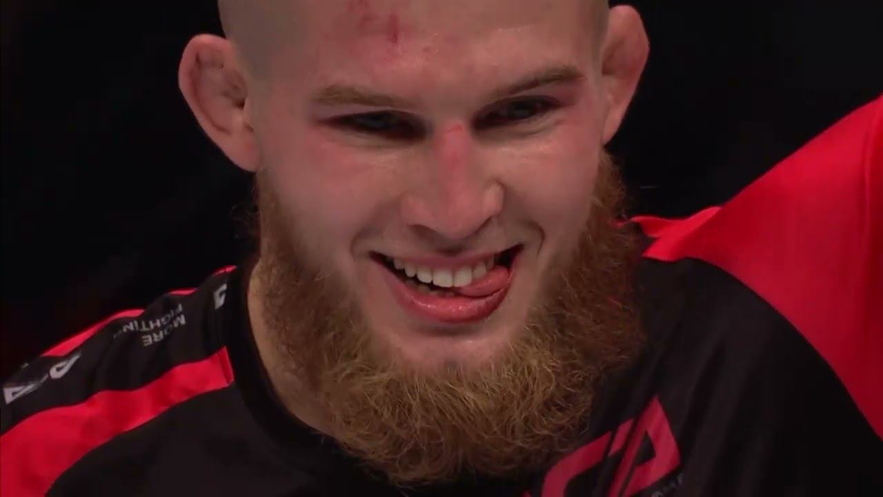 ACA 103 - St. Petersburg: Лучшие моменты | Best Moments