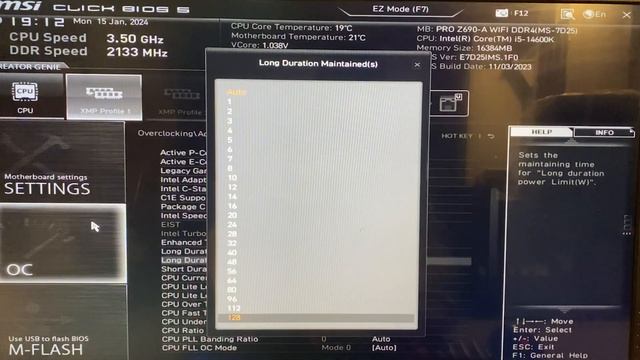 Overclock your i5 14600K for more FPS! смотреть онлайн
