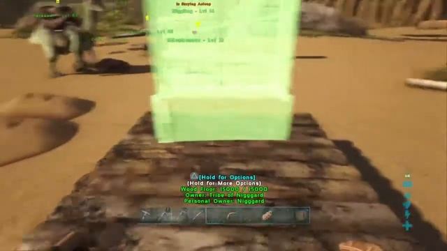 Ark Survival Evolved Stream Ep.1