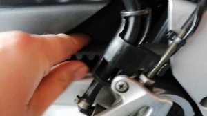 BMW F800 2007 Rotax Normal Engine Noise? Bike with FSH and 15K