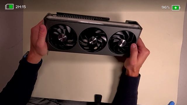 Sapphire Nitro+ RX 7900 XT  Quick Unboxing (and Comparison To 3090 FE)