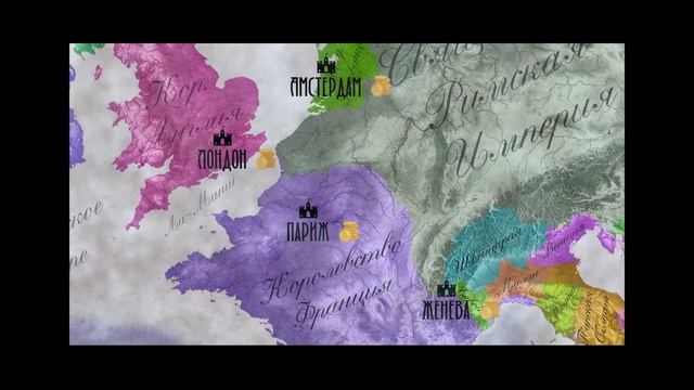 История русского предпринимательства. смотреть онлайн