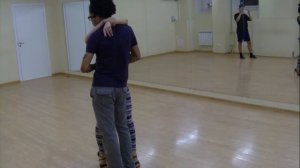 Кизомба 20131115 2