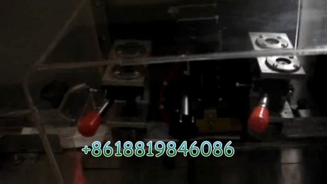 Одноразовая посудомоечная машина Flow Pack，Disposable tableware Flow Pack machine смотреть онлайн