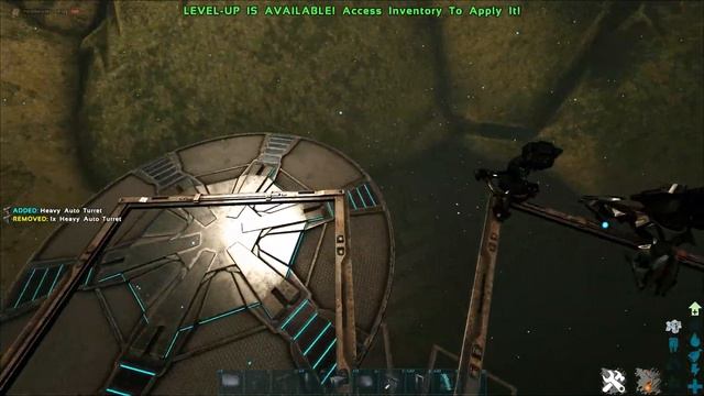ARK: Valguero - How To Build Rad Tree (PvP) - Official Settings - Ark Survival Evolved смотреть онлайн