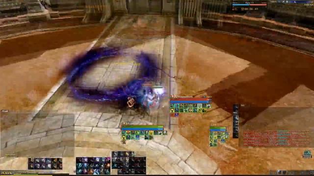 ArcheAge 6.0 НОВЫЙ ГИБРИД? "МАГИК" УЛЬТРА МОБИЛЬНОСТЬ! смотреть онлайн