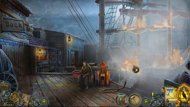 Let's Play - Dark Tales 13 - The Pit and the Pendulum - Bonus Part 1 смотреть онлайн