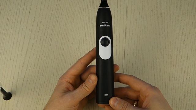 Самый честный обзор зубной щетки PHILIPS sonicare 2 Series. смотреть онлайн