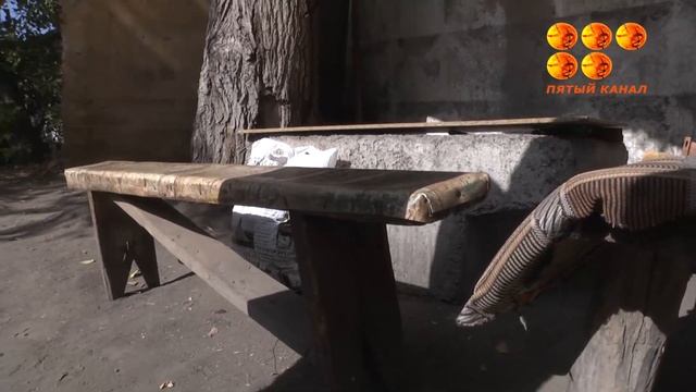 Облагородить "пятаки". смотреть онлайн