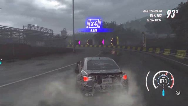Need for speed HEAT - Subaru BRZ VR38DETT 3.8L V6 - / Unite 3.4.1 + Hayeduce смотреть онлайн