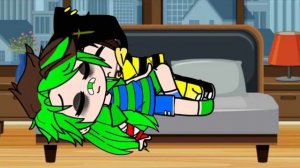 Любовь старых друзей/ карточный мир Джокер/Фёдор 18/?