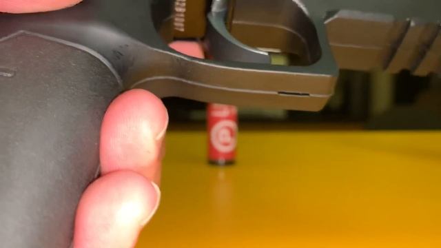 Bryna Co2 puncture tutorial смотреть онлайн