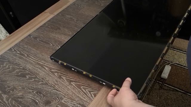 Ремонт телевизора LG смотреть онлайн