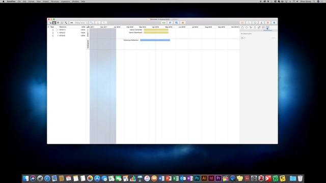 OmniGraffle & OmniPlan Review (macOS)