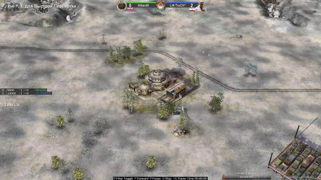 Millard9 vs Lift-Truck - World Series 2023 Round 1 (1\64) смотреть онлайн