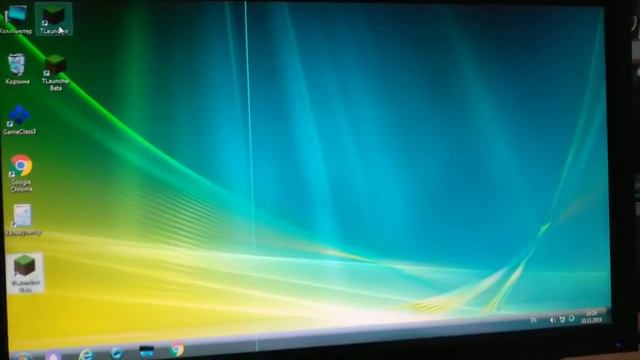 Что делать если не заходит в TLauncher? Помогите пожалуйста! смотреть онлайн