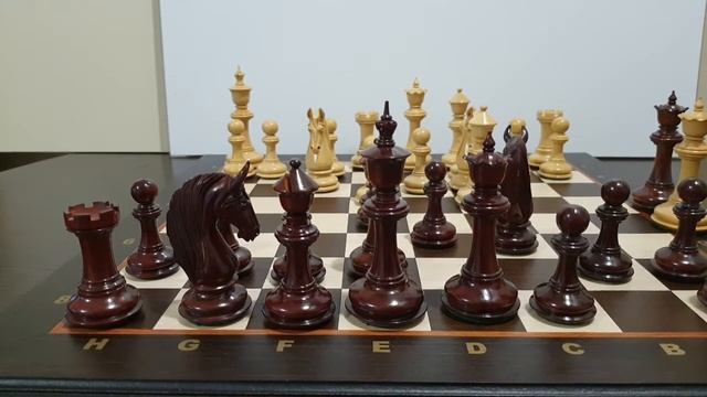 Шахматы Стаунтон Индия шахматные фигуры Стаунтон Chess Pieces Staunton смотреть онлайн