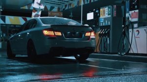 Паша Proorok - В объятьях засыпай (Seewoow Remix)