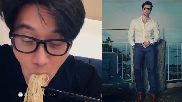 55-летний Чуандо Тан выглядит на 25. Как сохранить красоту и молодость. Мотивация смотреть онлайн