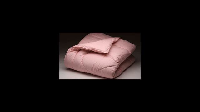 Как выбрать одеяло на зиму? смотреть онлайн