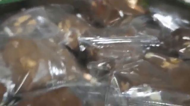 Конфеты нуга с арахисом какао Аманти смотреть онлайн