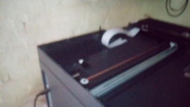 Kyocera TaskAlfa 1800 error code c3100 scanner not working смотреть онлайн