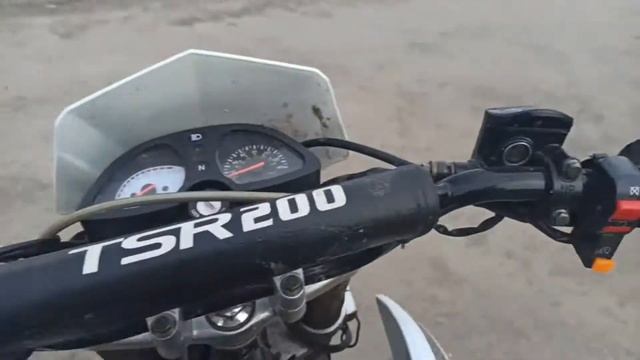 Обзор Fighter 250 TSR смотреть онлайн