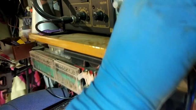 Ремонт генератора прамо 80А смотреть онлайн