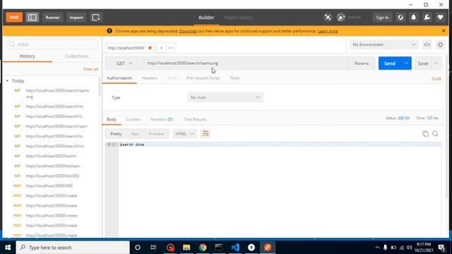 Node JS tutorial #43 Search API with multiple filed смотреть онлайн