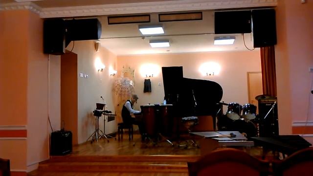 Арсений Владимиров (ДШИ № 8 г. Смоленск, преп. Жданова А.В.) смотреть онлайн