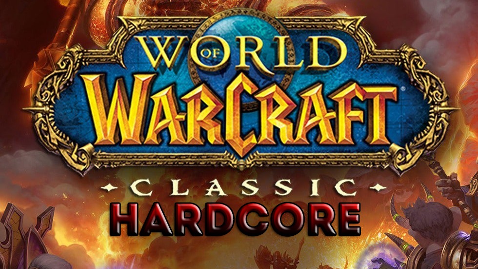 World of Warcraft Classic за охотника на TURTLE WOW в режиме хардкор попытка №2 Охотник смотреть онлайн