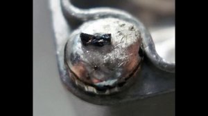 КАК СДЕЛАТЬ СВЕТОДИОД СВОИМИ РУКАМИ [РадиолюбительTV 59]